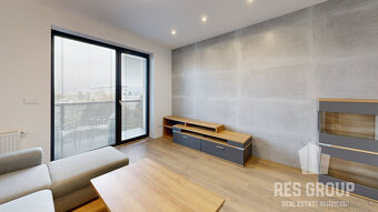 Na prenájom, 2 izbový byt Martin - Javorka, RES group - 8