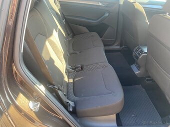 Škoda Kodiaq 2.0 TDI SCR Ambition 4x4 - 8