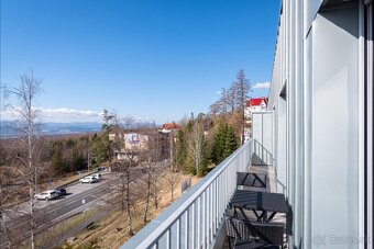 3-izbový apartmán Vysoké Tatry - Starý Smokovec - 8