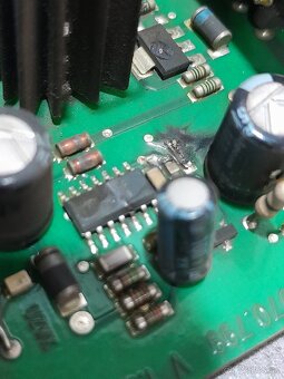 Oprava Fronius. Kúpim Fronius - 8