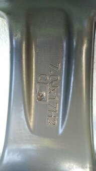 Predám elektróny na Stilo - 8