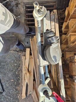 Rozpredam suzuki splash - 8