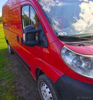 Fiat Ducato 2.3 88kw - 8
