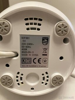 Philips Avent 4v1 - 8