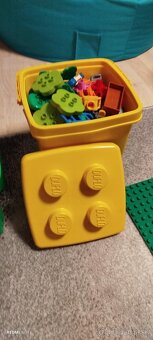 Lego Duplo - 8