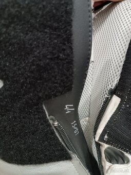 Moto čižmy TCX Performance 2 - 8