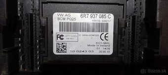 predam BSI na skodu - 8