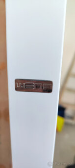 interierové dvere WENS - 8