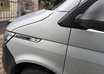 Volkswagen Transporter T6.1- 2,0TDi ,7Míst ,Klima DPH nafta - 8