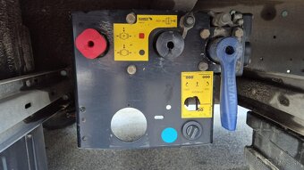 Prodám SCHMITZ CARGOBULL SCS 24/L - 13.62 MB MEGA - 8