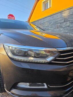 Volksvagen B8 Highline, Virtual cockpit, Možný odpočet DPH - 8