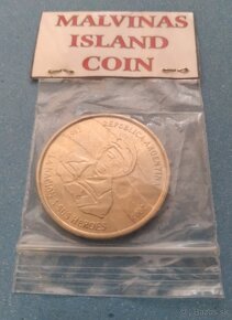 Sety mincí zo Sveta - 8