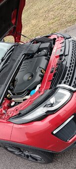 Predám range rover evoque - 8