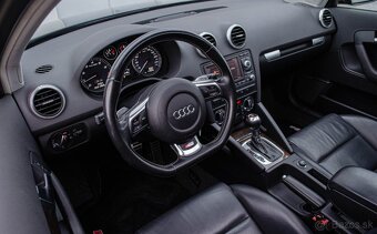 Audi S3 Exclusive 2.0 TFSi CDLA 195kw - 8