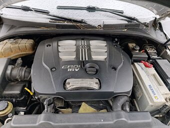 Kia Sorento (2004) - 8