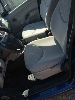 Citroen c3 1.1 - 8