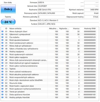ADATA HD710 Pro 1TB +ÚPLNE NOVÝ +V ZÁRUKE - 8