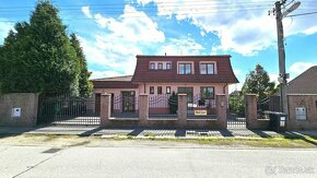 Rodinný dom v Bratislave v P. Biskupiciach na predaj - 8