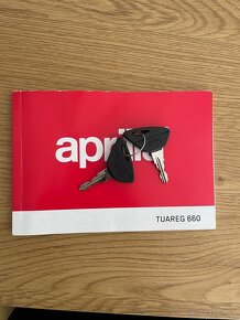 Aprilia Tuareg 660 r.2023 - 8
