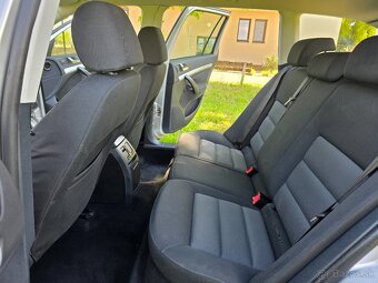 ❇️Škoda Octavia 2 Combi 1.9 TDI 77Kw elegance ❇️ - 8