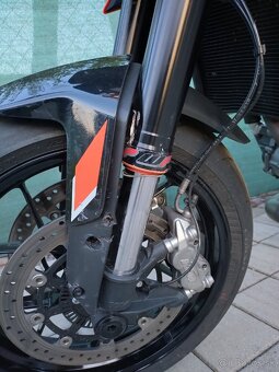 KTM 790 Duke 2023 - 8
