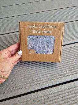 Joolz day + - 8