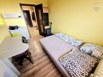 1,5 izbový byt na ulici Tyršovej v Humennom, na predaj. - 8
