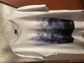 JOOP originál pánske tricko L/XL - 8