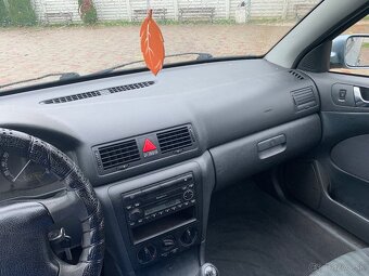 Predám Škoda Octavia Combi 1.6 75kw r.v2005 Tour - 8