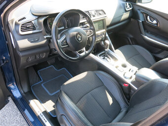 Renault Kadjar Energy dCi 110 Intens A6 - 8