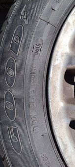 5x100 R15 (golf,Octavia Leon...) - 8