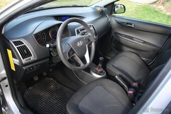 Predám Hyundai i 20 - 8