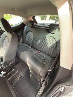 Alfa Romeo MITO 1.4 T-Jet - 8