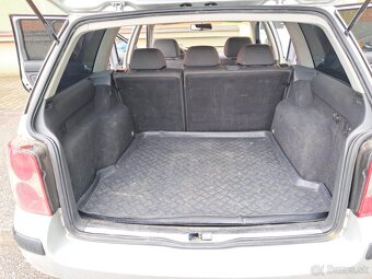 Passat b5,5 - 8