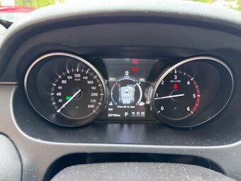 Land Rover discovery sport - 8