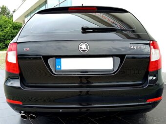 ŠKODA SUPERB COMBI 1.6 TDI CR 77KW • 03.2012 • Pekný stav - 8