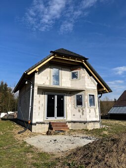 Kompletne stavebné prace Dom na kľúč - 8