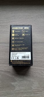 CUBOT kingkong mini2 - 8