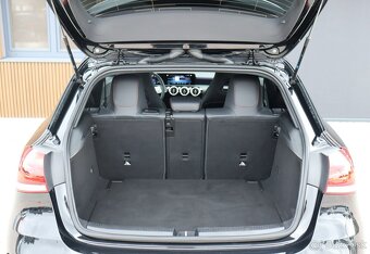 Mercedes-Benz A trieda 180 /T - 8