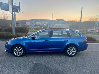 Škoda Octavia III 2.0 TDi 110kw - 8
