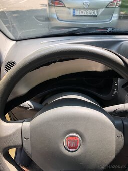 Fiat panda rok 2013 - 8