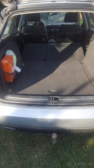 AUDI A4--B7 AVANT - 8
