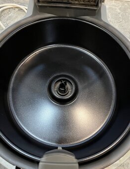 Tefal FZ 700038 ActiFry teplovzdušná fritéza - 8