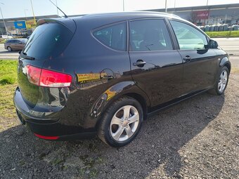 Seat Altea XL 1.6i Stylance - 8