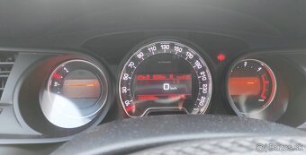 Predám Citroën C5 - 8