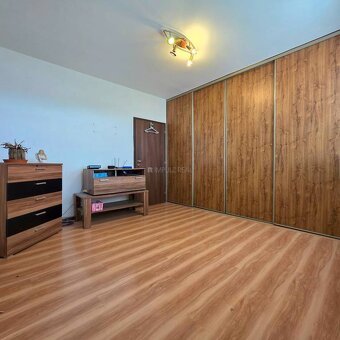 3i, Tri Hôrky, 79m2 + loggia, čiastočná rekonštrukcia - 8