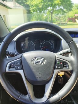 Hyundai i20 1.2i 16V Comfort - 8