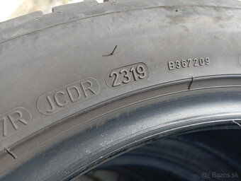 225/45/17 Dunlop letné pneu 2ks - 8