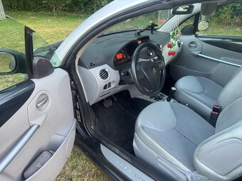 Citroën c3 - 8