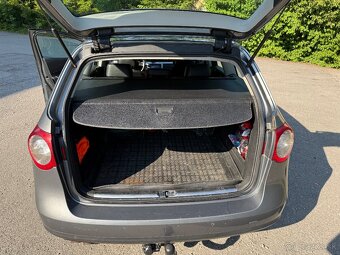 Passat b6 2.0tdi - 8